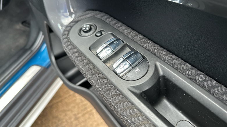 MINI Countryman 2.0 Cooper S ALL4 5dr Petrol Hatchback